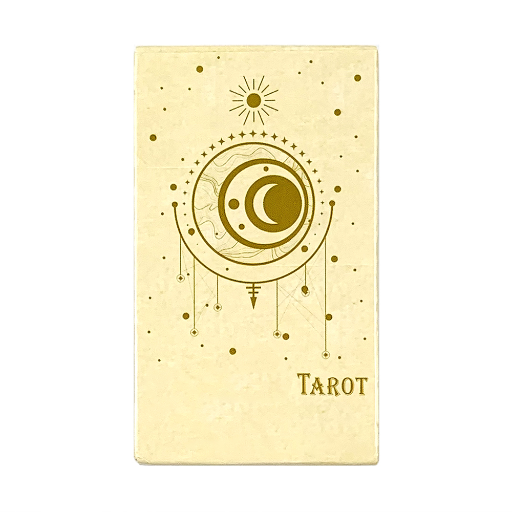 Mazzo di carte dei tarocchi di - Party Games Easy recensione e prezzo