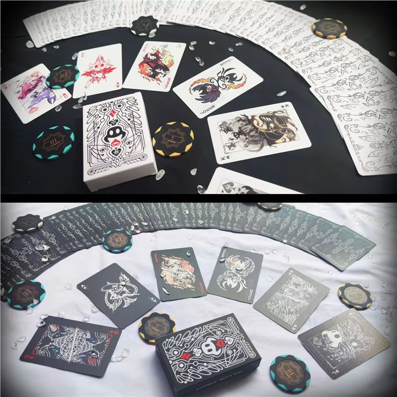 Set di carte da poker standard - Party Games No Supplies recensione e prezzo