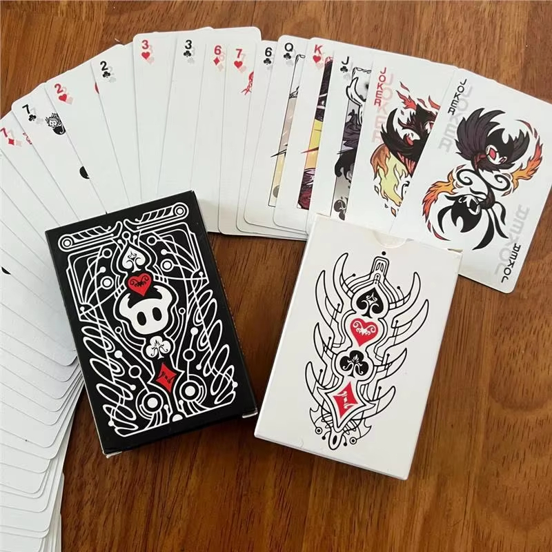 Set di carte da poker standard - Party Games No Supplies recensione e prezzo