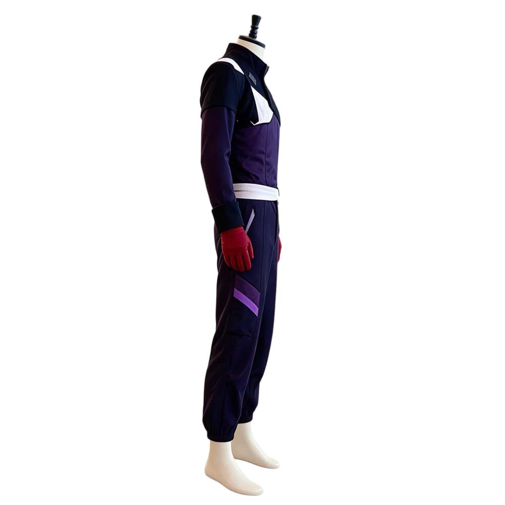 Costume da Kirito di Sword Art - Party Games Online Free recensione e prezzo