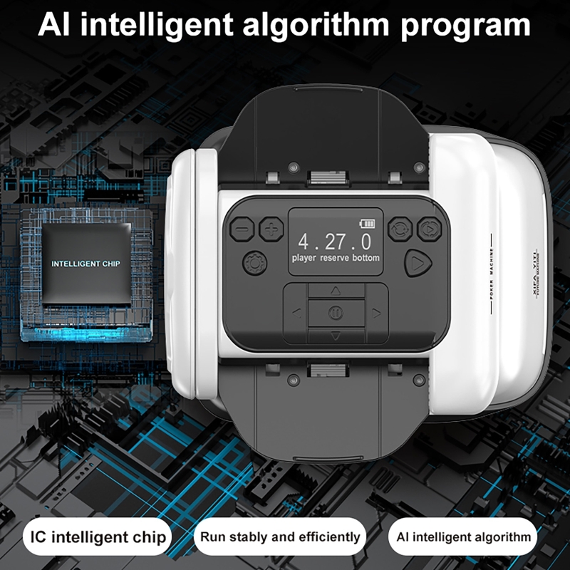 Mescolatore e distributore aut - Party Games Physical recensione e prezzo