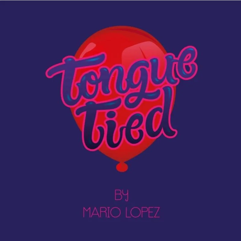 Lingua legata da Mario Lopez T - Party Games Easy recensione e prezzo