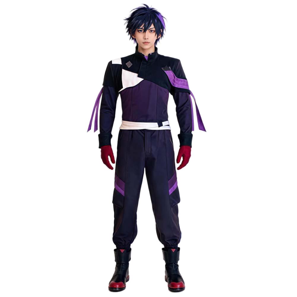 Costume da Cosplay Kirito di S - Party Games Online Free recensione e prezzo