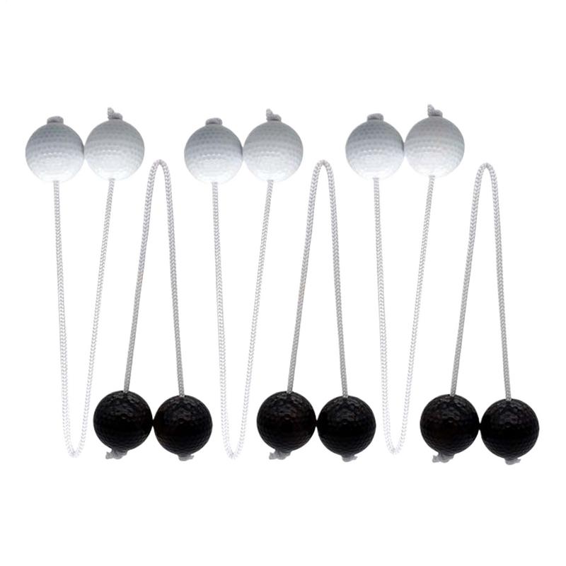 Palline per lancio di scale Se - Ladder Toss Set recensione e prezzo