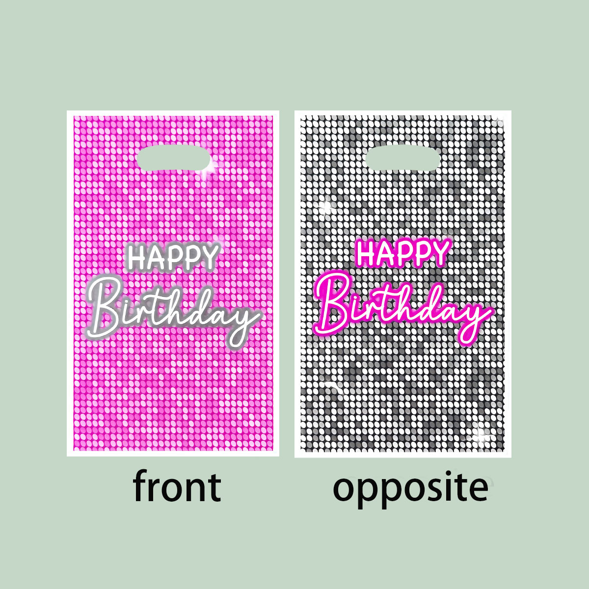 20 pezzi/40 pezzi Sacchetti re - Party Games No Supplies recensione e prezzo