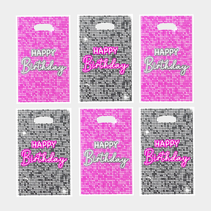 20 pezzi/40 pezzi Sacchetti re - Party Games No Supplies recensione e prezzo