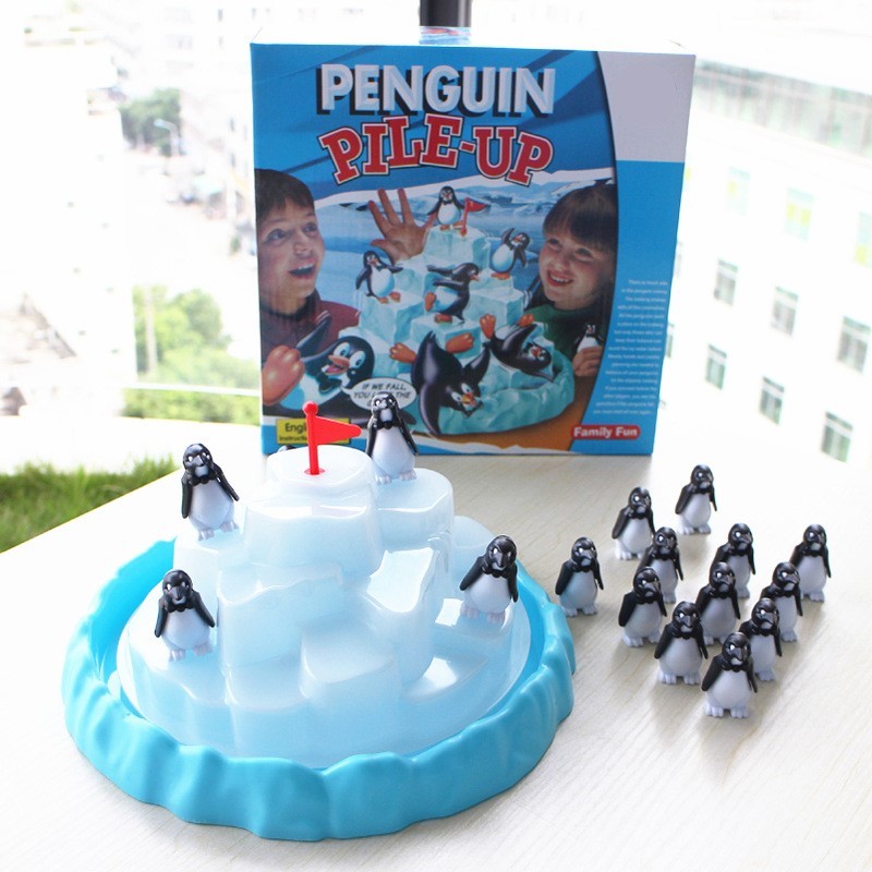Gioco da Tavolo Puzzle con Pin - Party Games No Props recensione e prezzo
