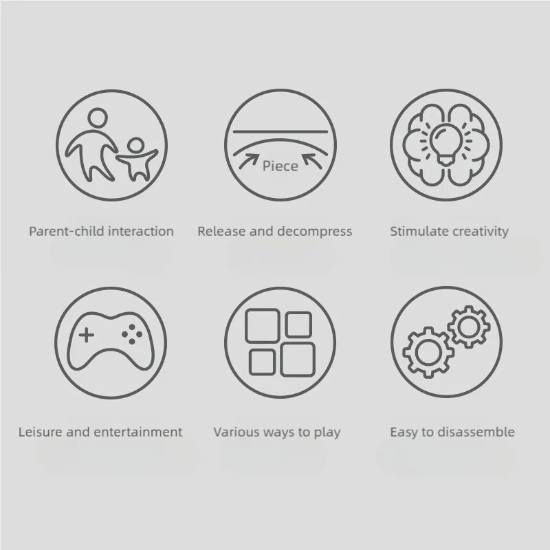 Gioco scherzoso divertente per - Party Games For 3 People recensione e prezzo