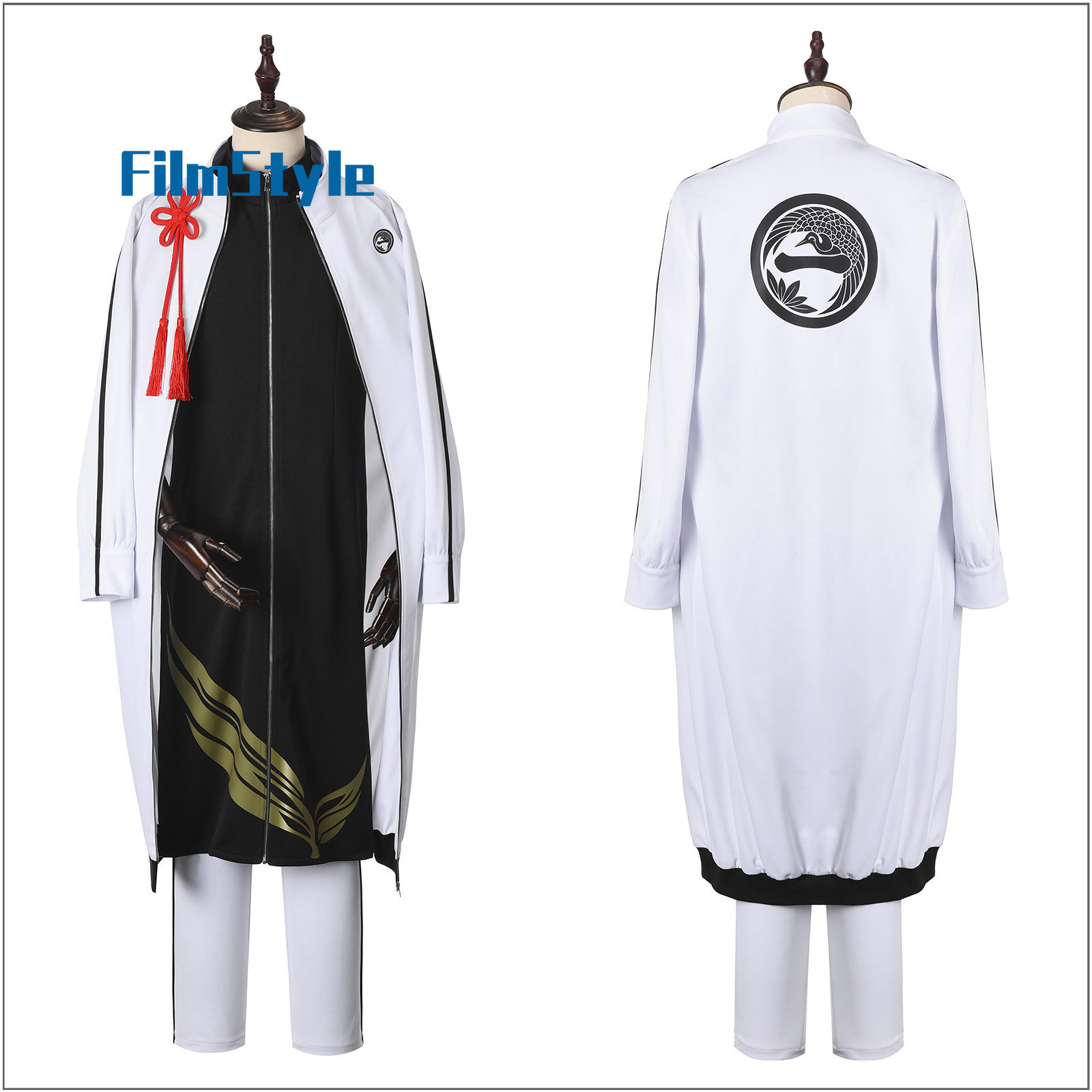 Costume Cosplay del Gioco ONLI - Party Games Online Free recensione e prezzo