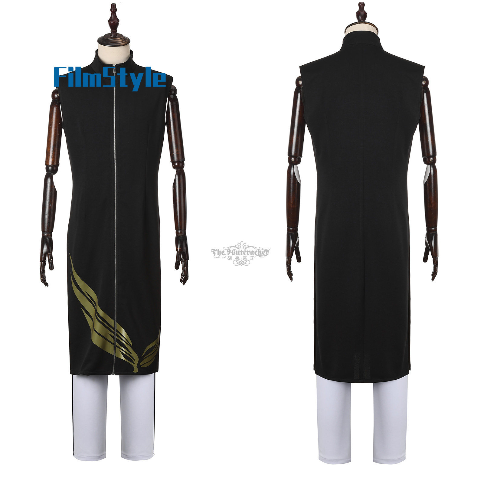 Costume Cosplay del Gioco ONLI - Party Games Online Free recensione e prezzo