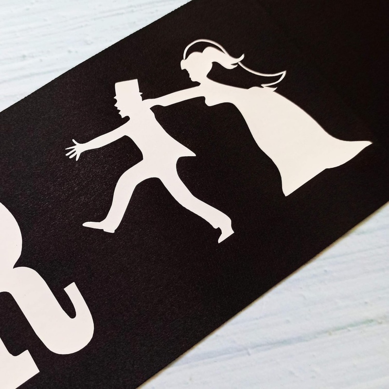 Fascia da sposo 'Game Over' pe - Party Games Bridal Shower recensione e prezzo