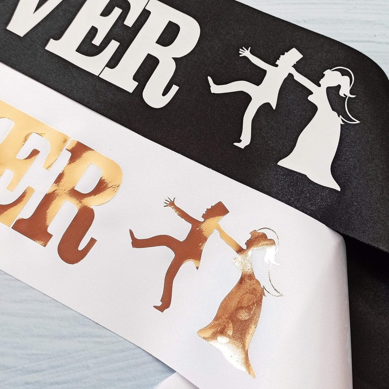 Fascia da sposo 'Game Over' pe - Party Games Bridal Shower recensione e prezzo