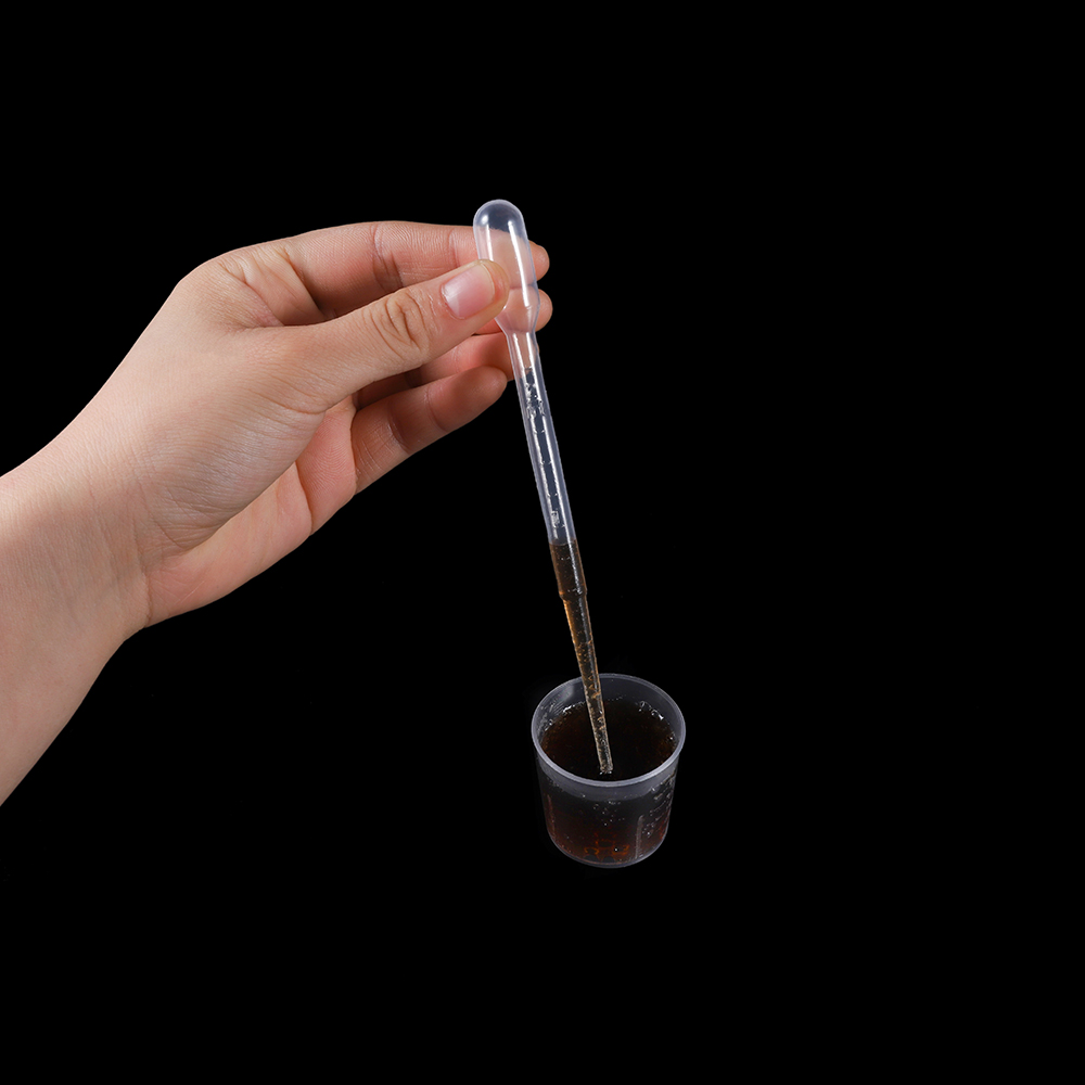 0.2/0.5/1/2/3ML Usa E Getta di - Limbo Game Set recensione e prezzo