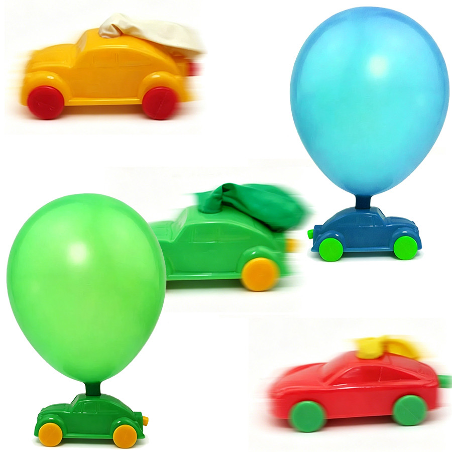 2-8 pezzi Auto da Corsa a Prop - Party Games Physical recensione e prezzo