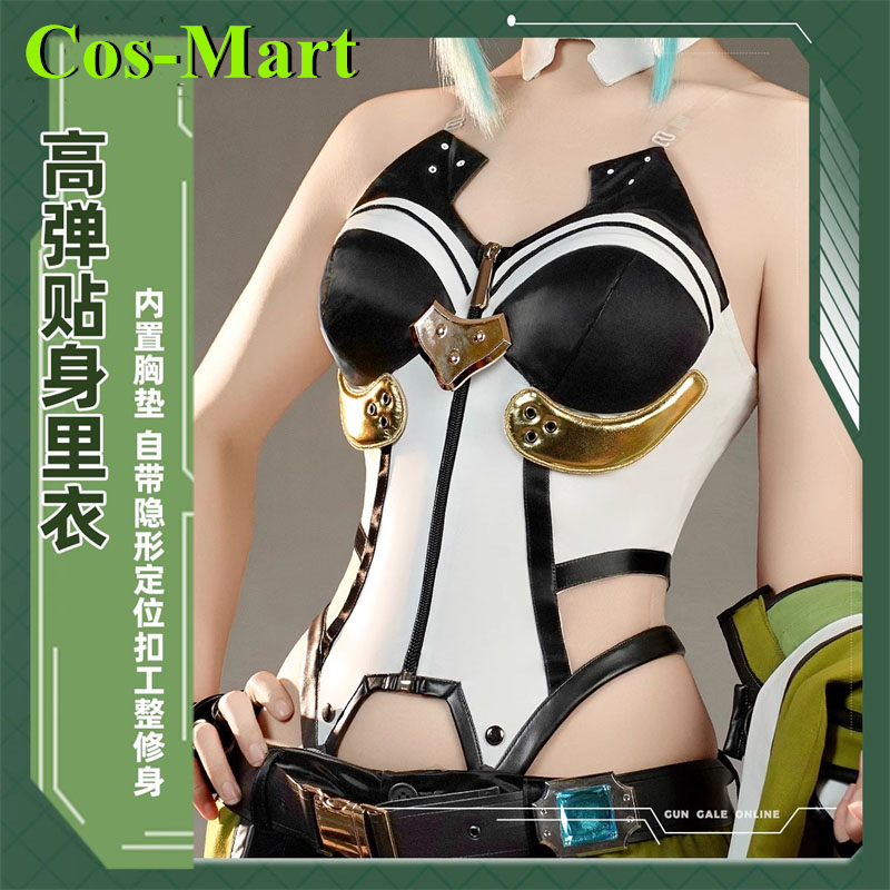 Cos-Mart Gioco Sword Art Onlin - Party Games Online Free recensione e prezzo