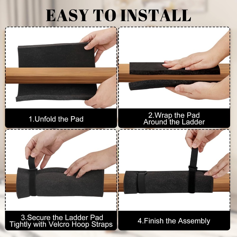 Cuscinetti per scaletta per le - Ladder Toss Set recensione e prezzo