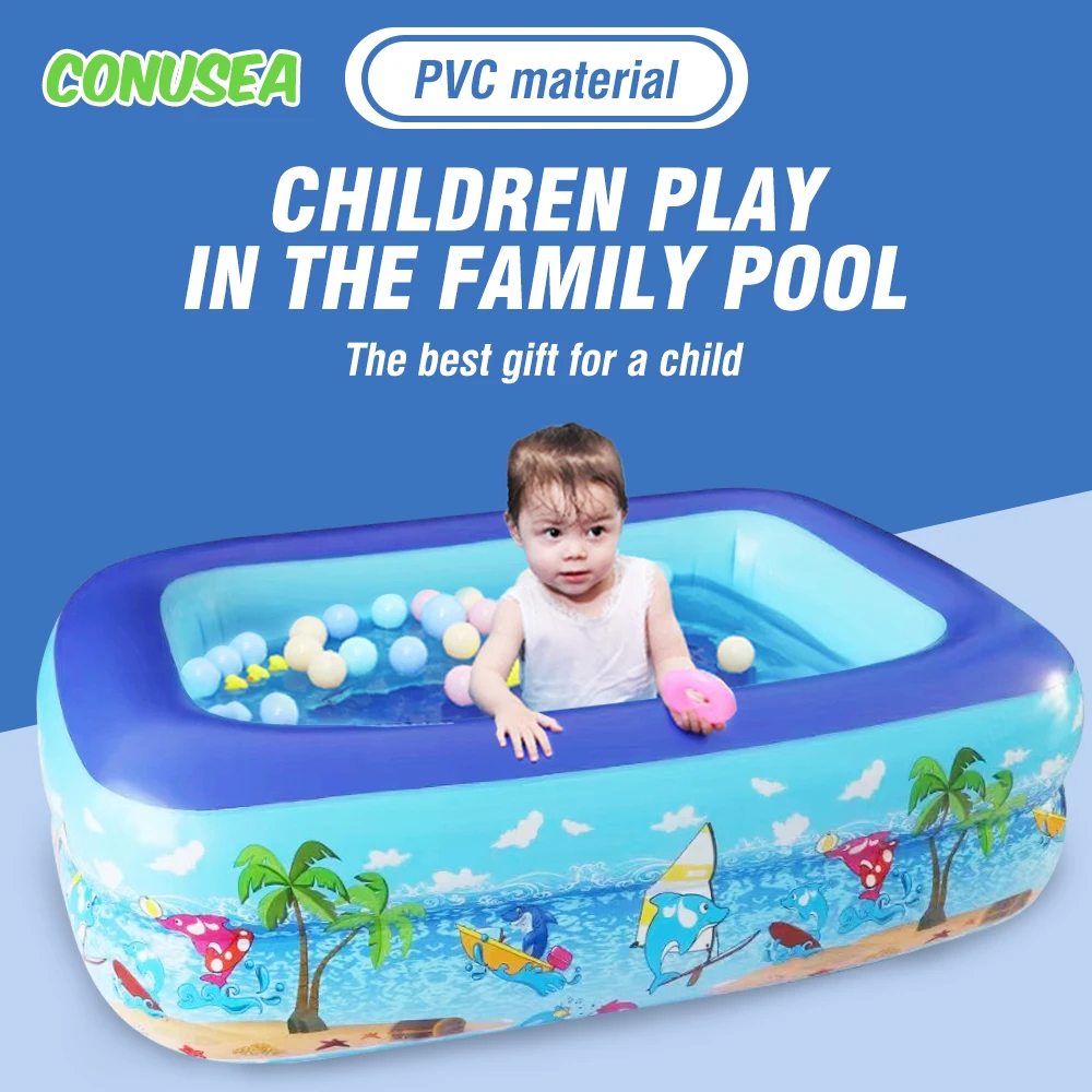 Piscine gonfiabili per bambini - Party Games Kid Friendly recensione e prezzo