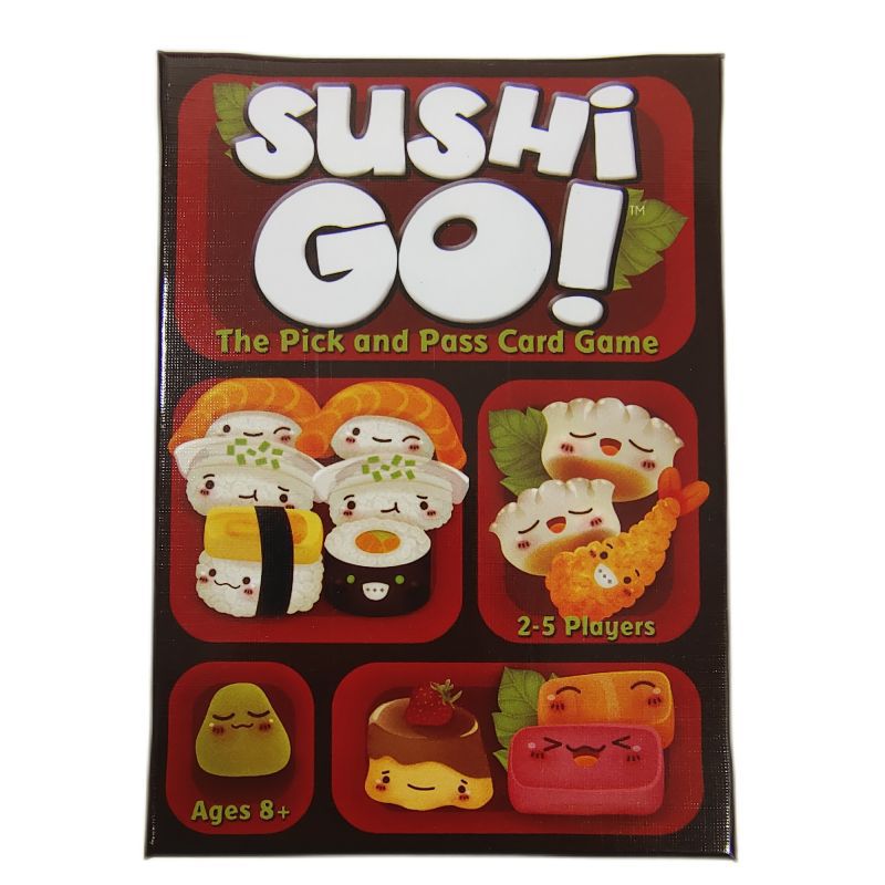 Feste di sushi! Sushi Rolls Su - Party Games Game Pass recensione e prezzo