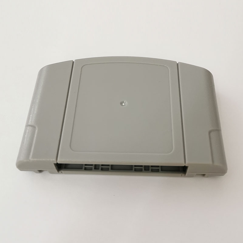 Console N64 Versione USA 64 Bi - Party Games Usa recensione e prezzo