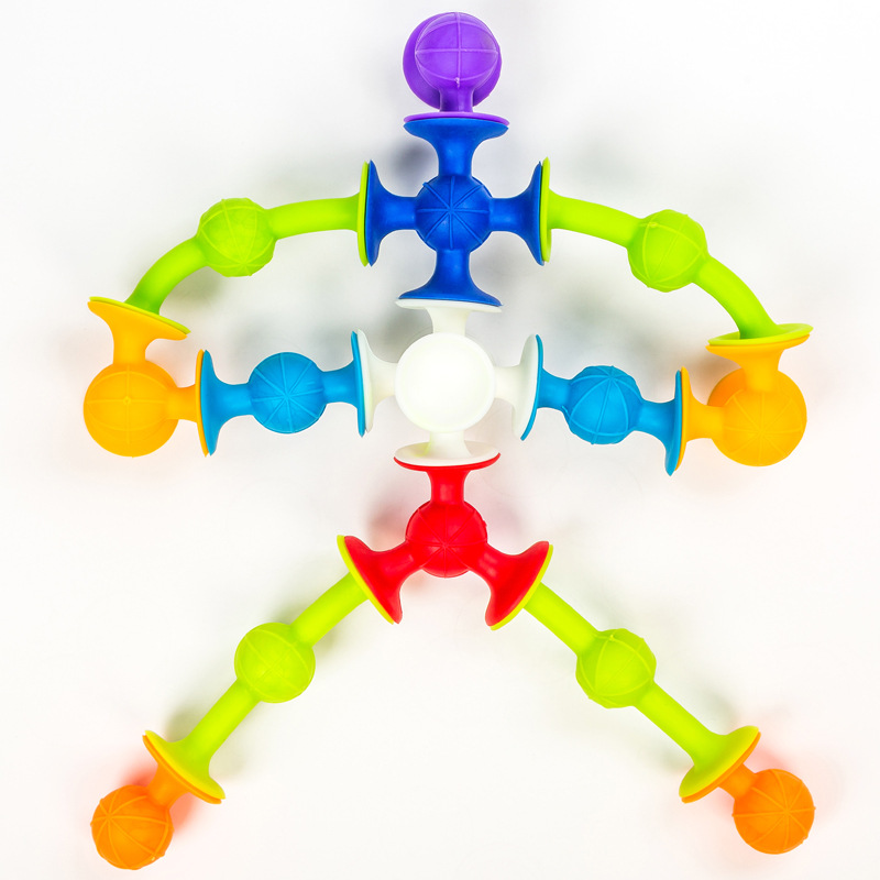 Giocattolo a ventosa, set di f - Limbo Game Set recensione e prezzo
