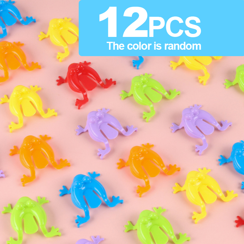 12 pezzi che salta rana rimbal - Party Games Usa recensione e prezzo