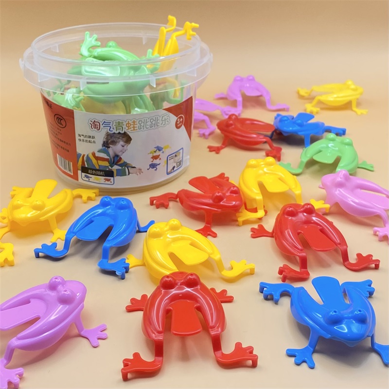 12 pezzi che salta rana rimbal - Party Games Usa recensione e prezzo