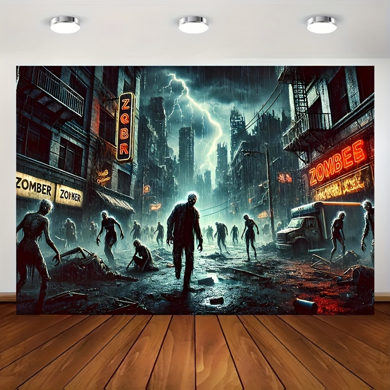 1 set di giochi Zombie Hunter  - Party Games Easy recensione e prezzo