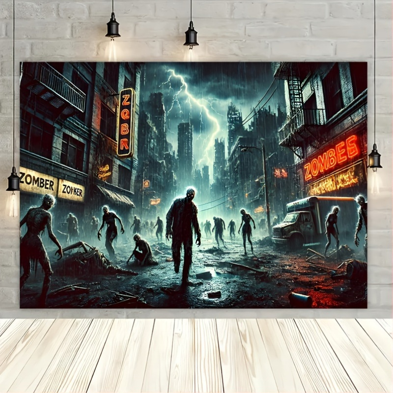 1 set di giochi Zombie Hunter  - Party Games Easy recensione e prezzo
