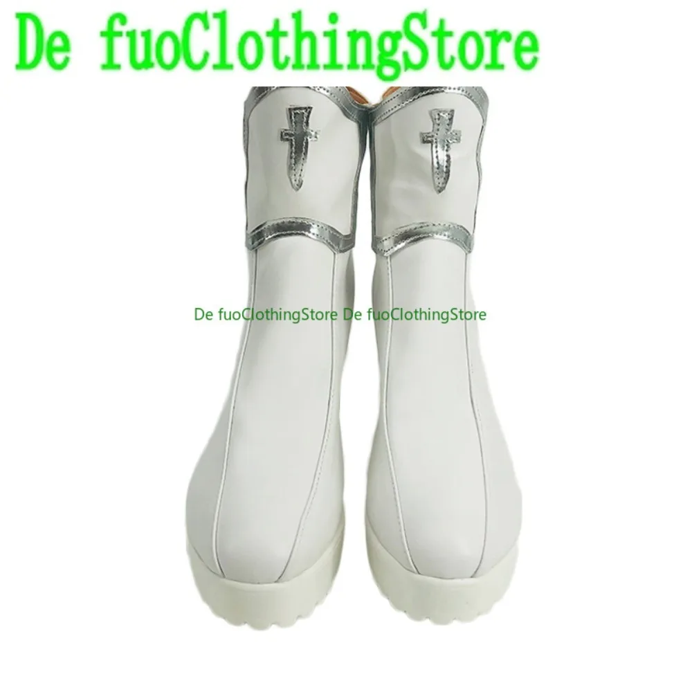 Scarpe Cosplay Asuna di Sword  - Party Games Online Free recensione e prezzo