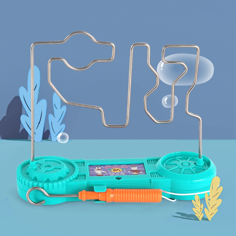 Elettrico per Touch Maze educa - Party Games Physical recensione e prezzo