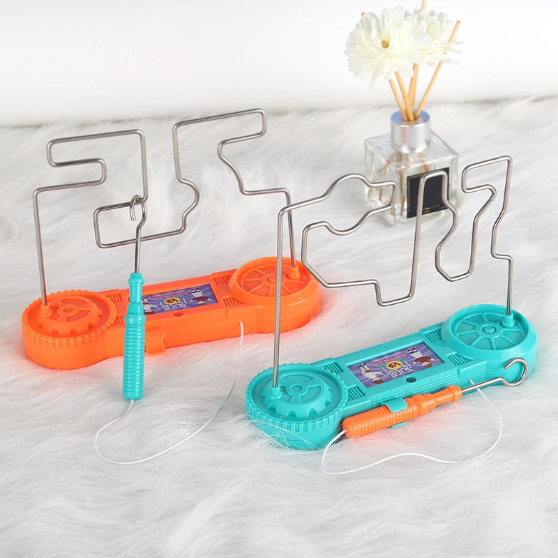 Elettrico per Touch Maze educa - Party Games Physical recensione e prezzo