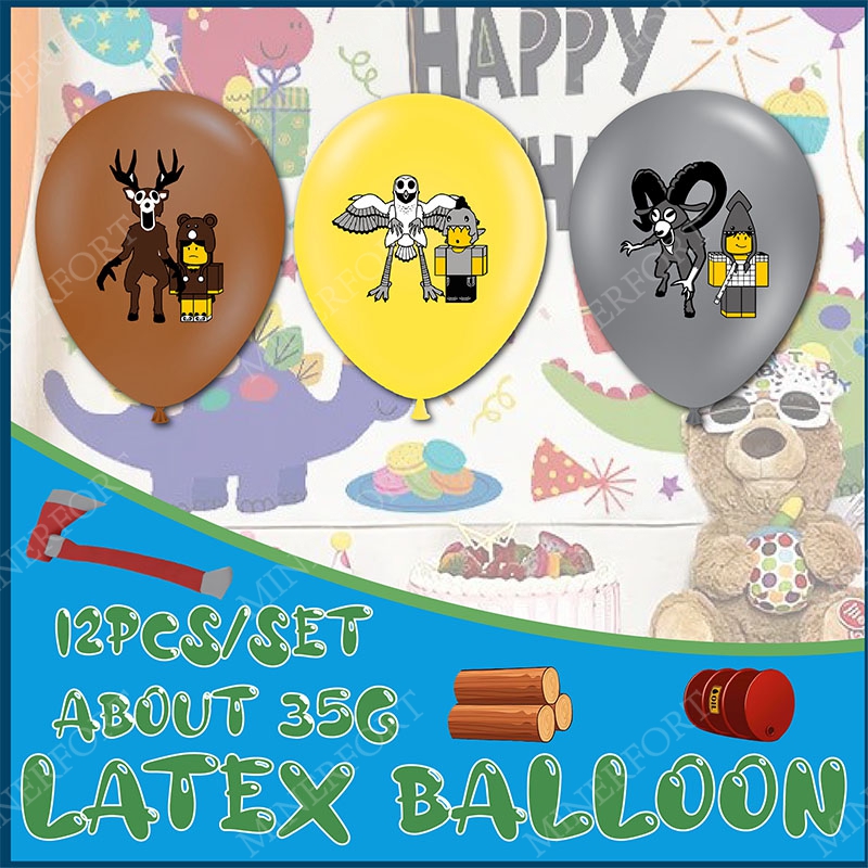 ROBLOX 99 notti nella foresta  - Party Games No Supplies recensione e prezzo