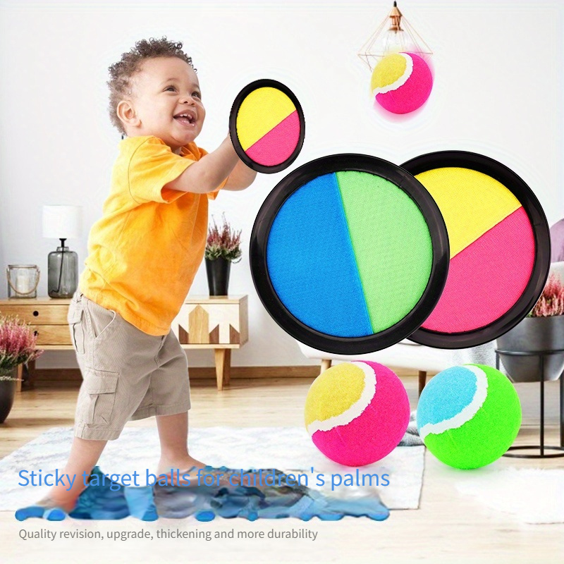 1Set Bambini Ventosa Palla app - Limbo Game Set recensione e prezzo