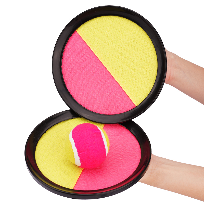 1Set Bambini Ventosa Palla app - Limbo Game Set recensione e prezzo