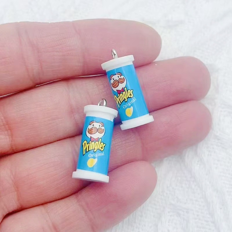 10 Pezzi Ciondoli in Resina a  - Party Games Crazy recensione e prezzo