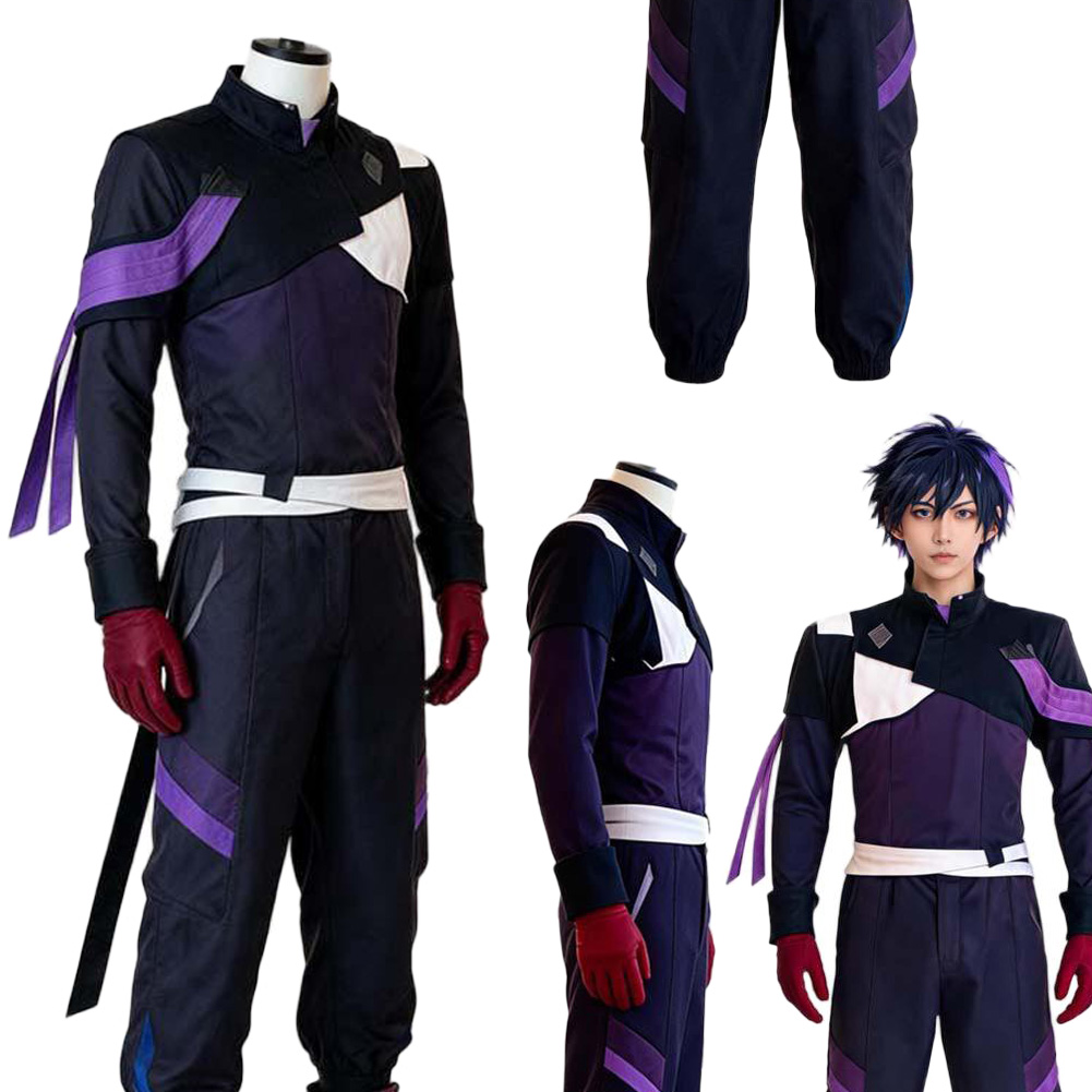 Costume Cosplay Kirito di Swor - Party Games Online Free recensione e prezzo