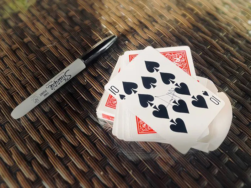 Trucchi magici con carte firma - Party Games Easy recensione e prezzo