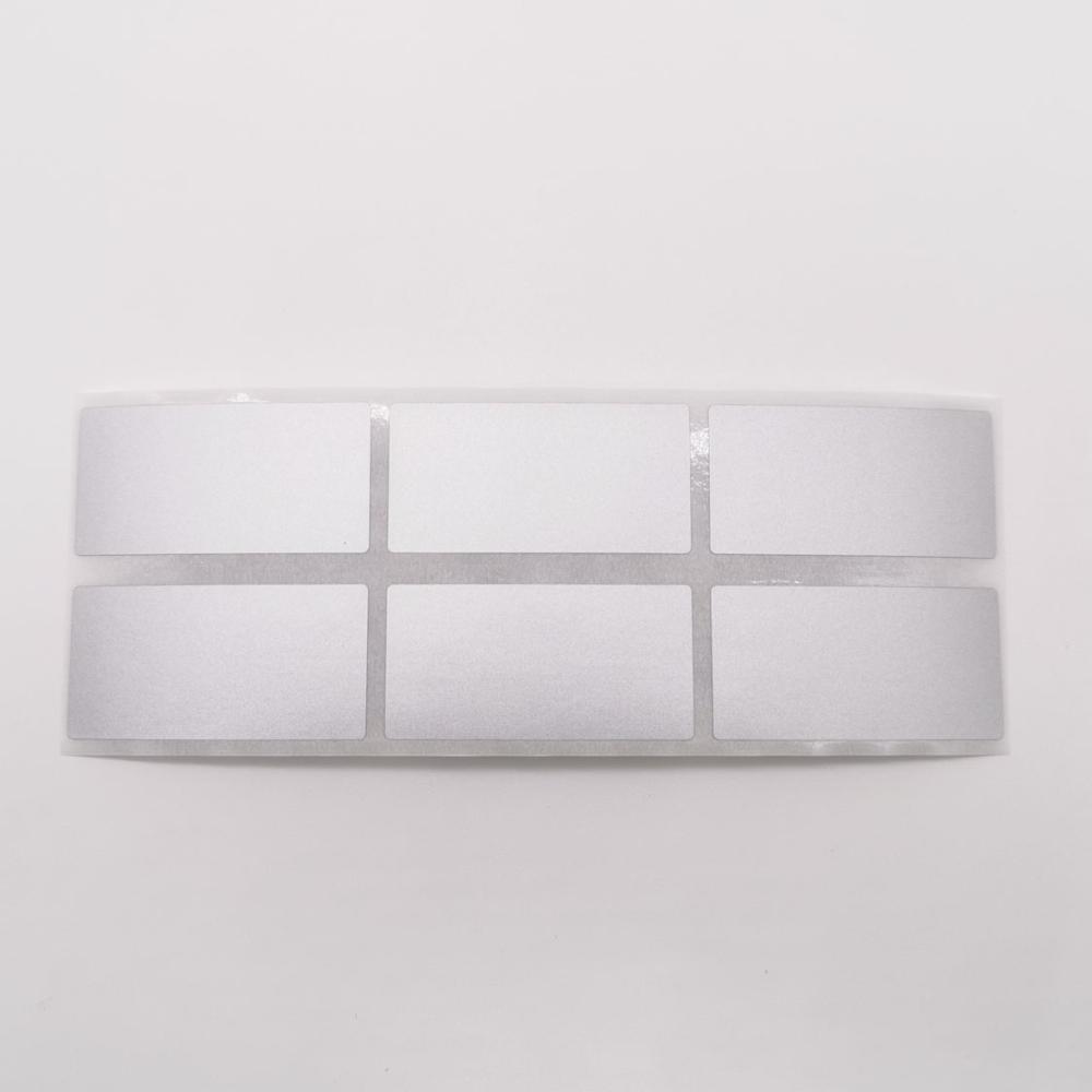 300 pz 25mm x 50mm Scratch Off - Party Games Game Pass recensione e prezzo