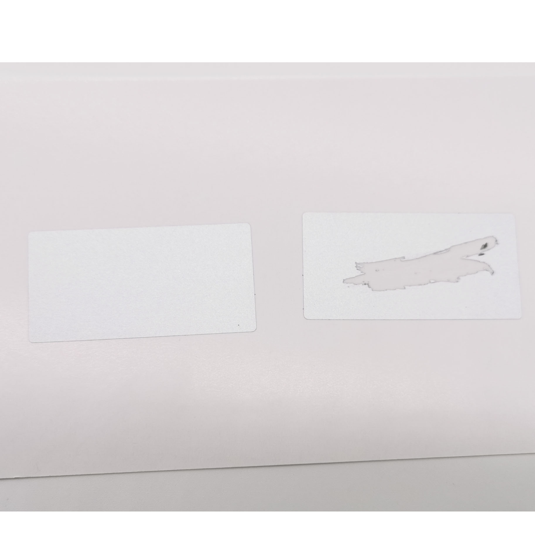 300 pz 25mm x 50mm Scratch Off - Party Games Game Pass recensione e prezzo