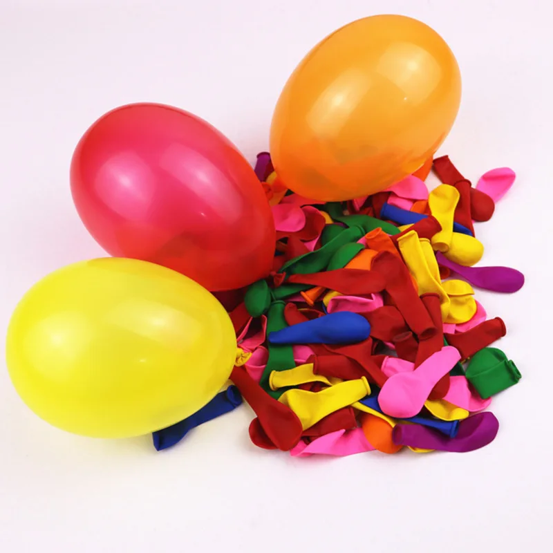 Confezione da 500 Palloncini d - Party Games Kid Friendly recensione e prezzo