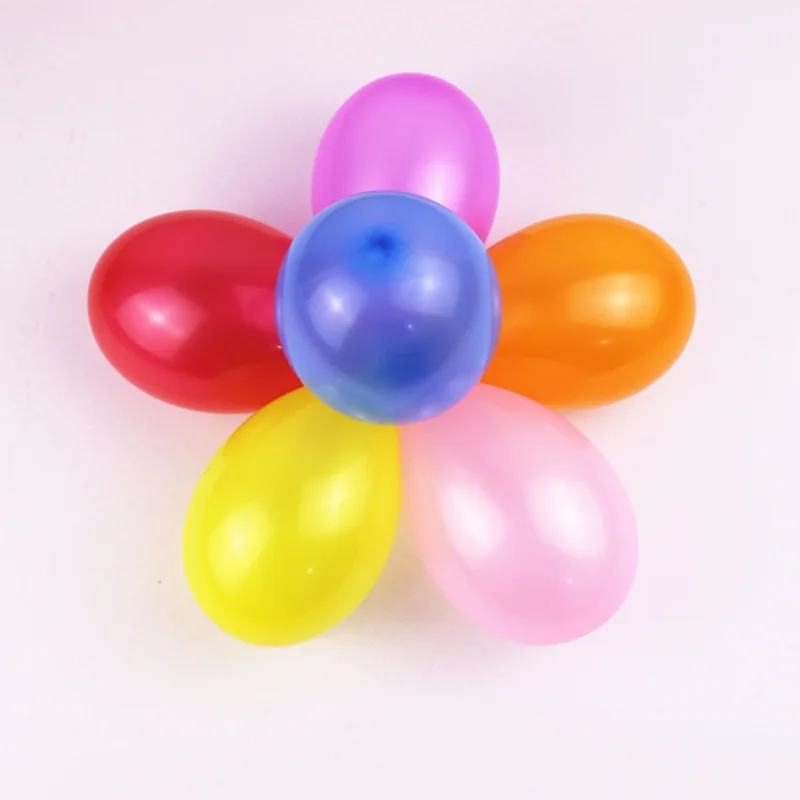 Confezione da 500 Palloncini d - Party Games Kid Friendly recensione e prezzo