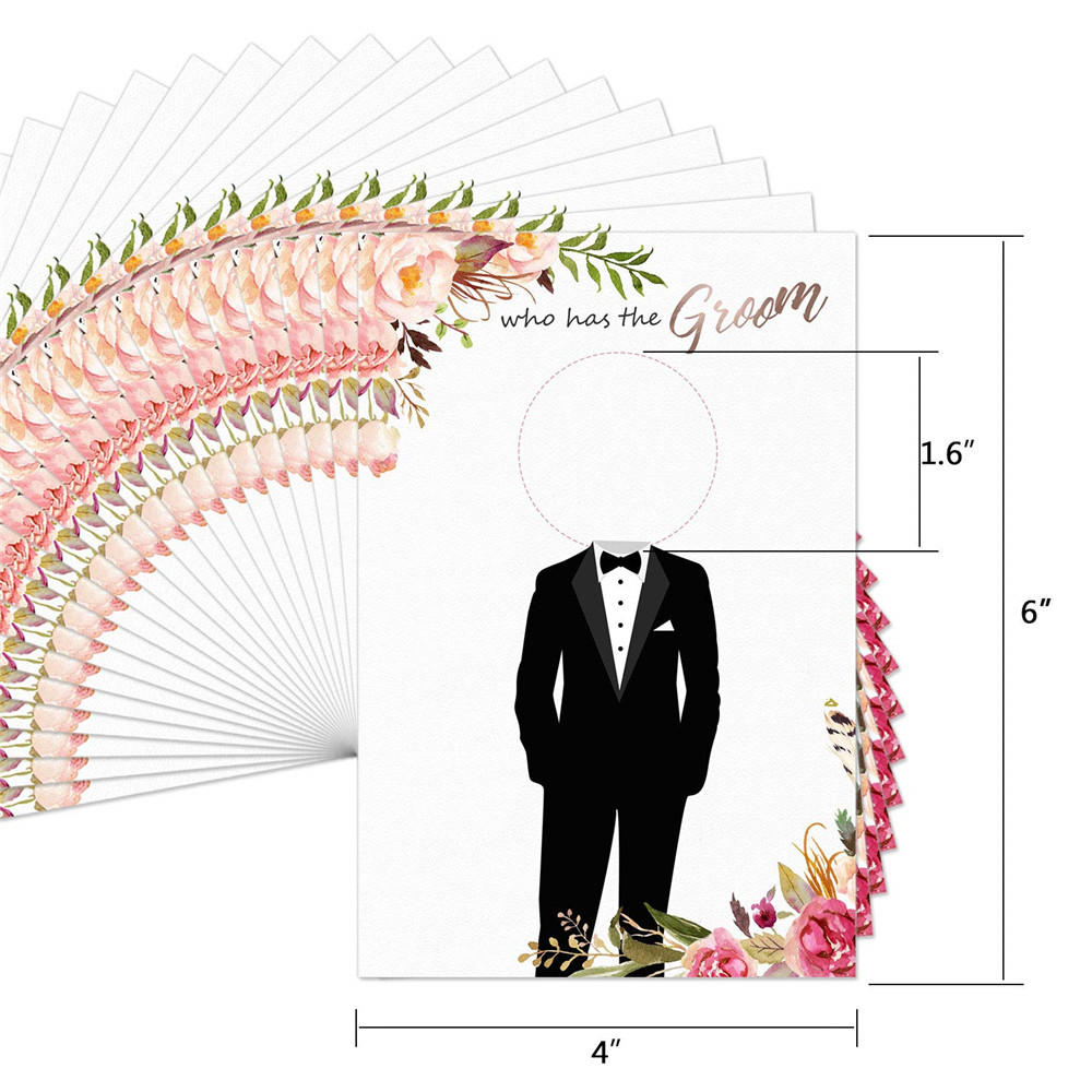 Giochi per Addio al Nubilato - - Party Games Bridal Shower recensione e prezzo