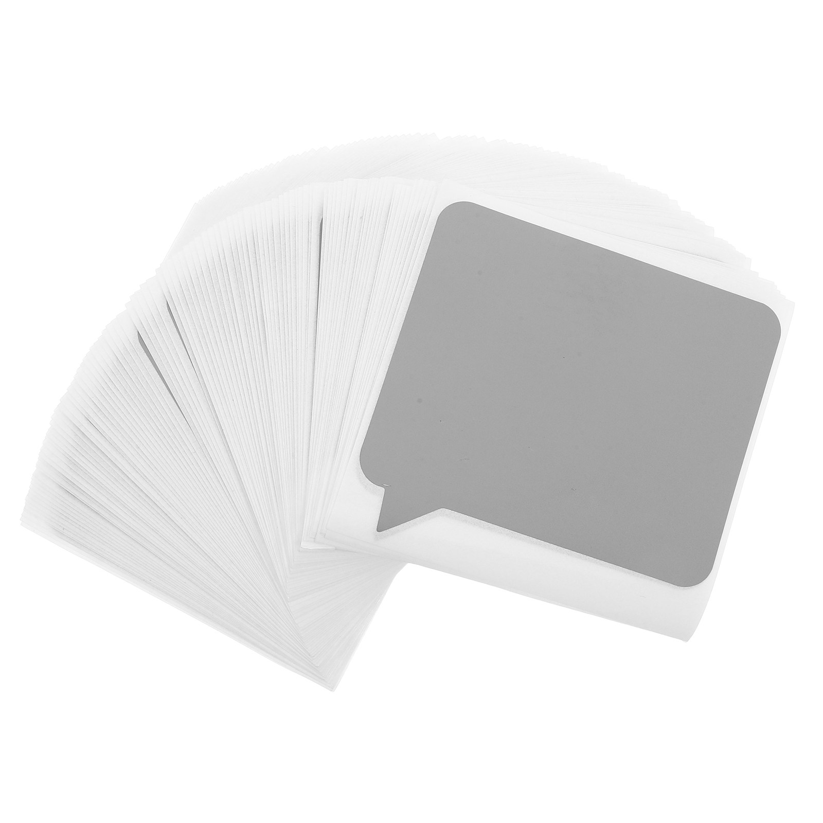 100 Pezzi di Adesivi Gratta e  - Party Games Bridal Shower recensione e prezzo