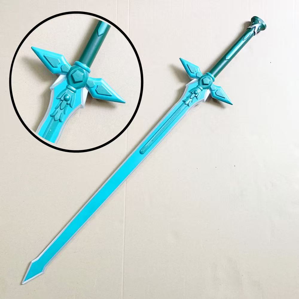 Spada Cosplay Kirigaya Kazuto, - Party Games Online Free recensione e prezzo