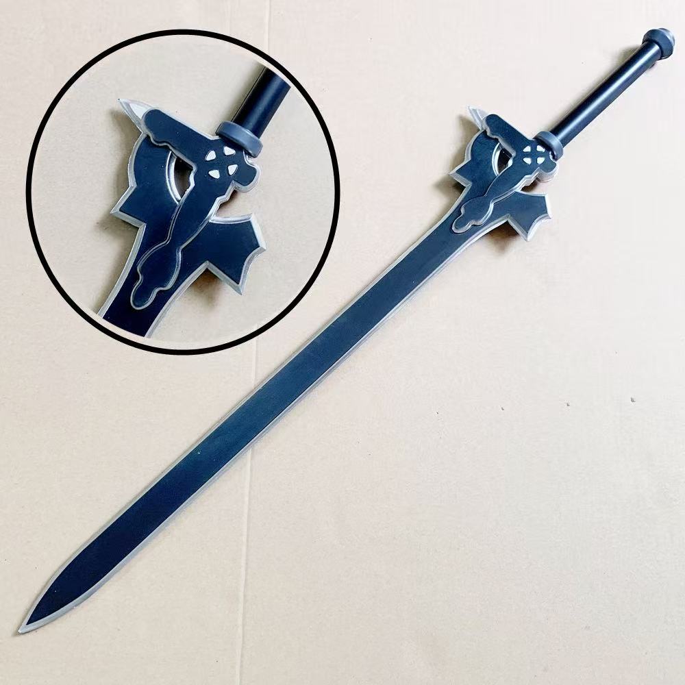 Spada Cosplay Kirigaya Kazuto, - Party Games Online Free recensione e prezzo