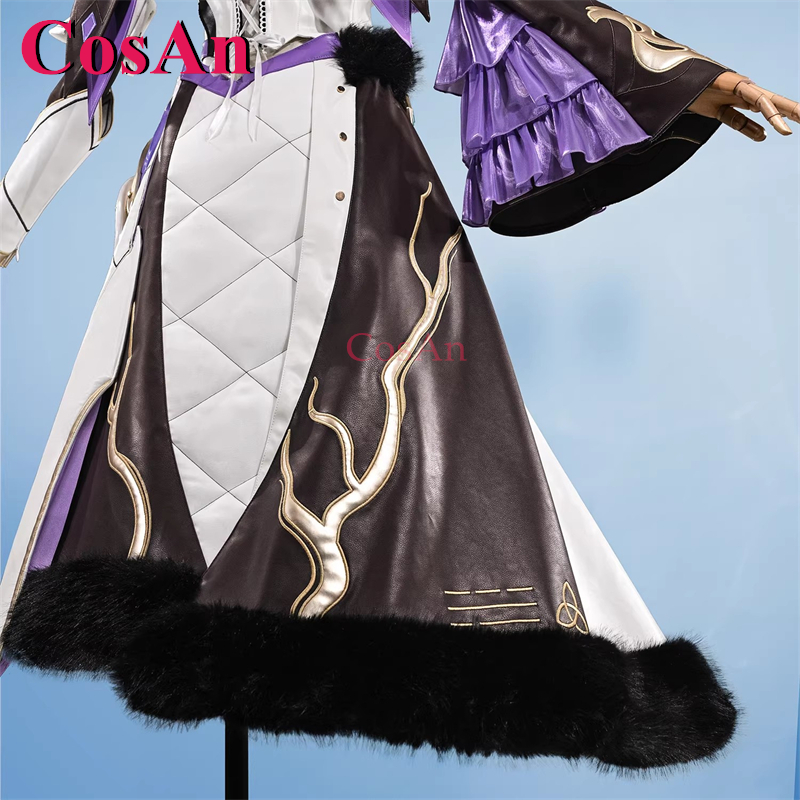 Costume Cosplay di Elysia dal  - Party Games Physical recensione e prezzo