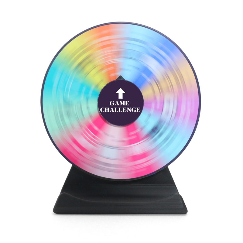 Ruota della Fortuna Interattiv - Party Games For 3 People recensione e prezzo