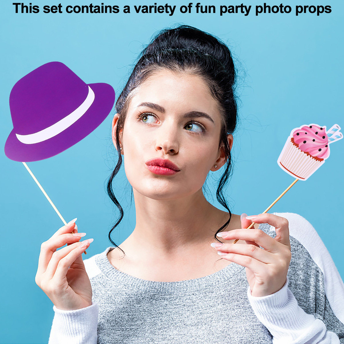 Set di 22 Accessori Creativi p - Party Games Bridal Shower recensione e prezzo