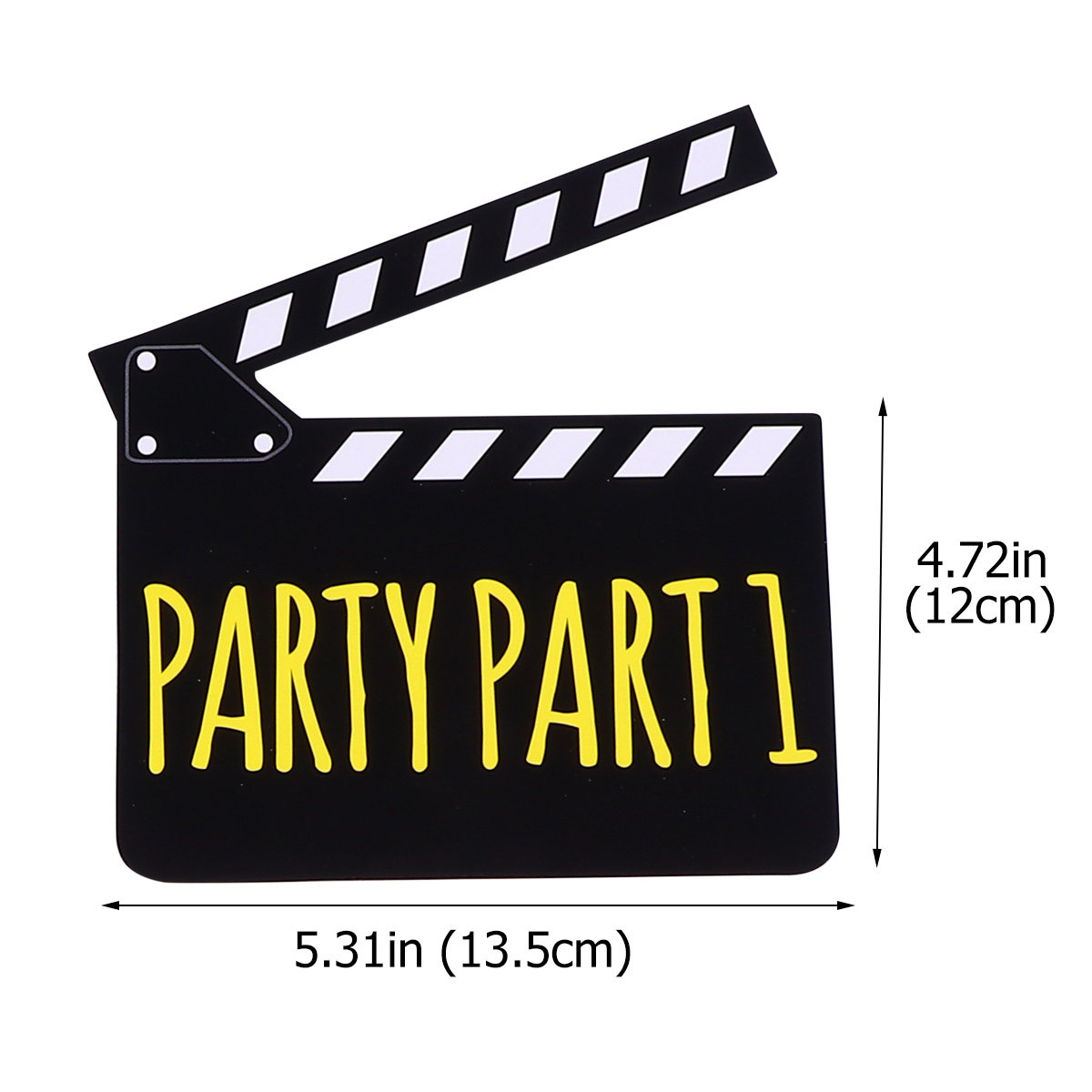 Set di 22 Accessori Creativi p - Party Games Bridal Shower recensione e prezzo