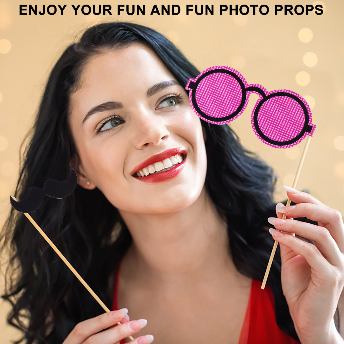 Set di 22 Accessori Creativi p - Party Games Bridal Shower recensione e prezzo